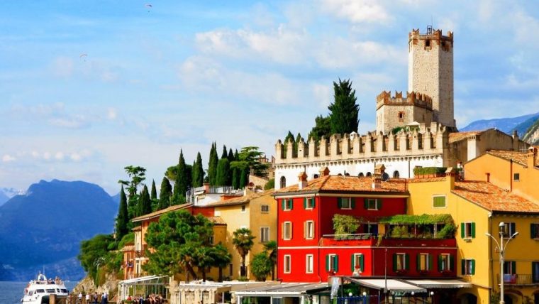 Private Wine Tour in Veneto