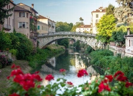 Vicenza, City of Palladio