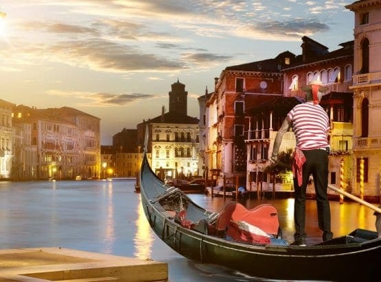 Venice Food & Wine Tasting Tour