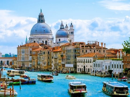 Venice Food & Wine Tours