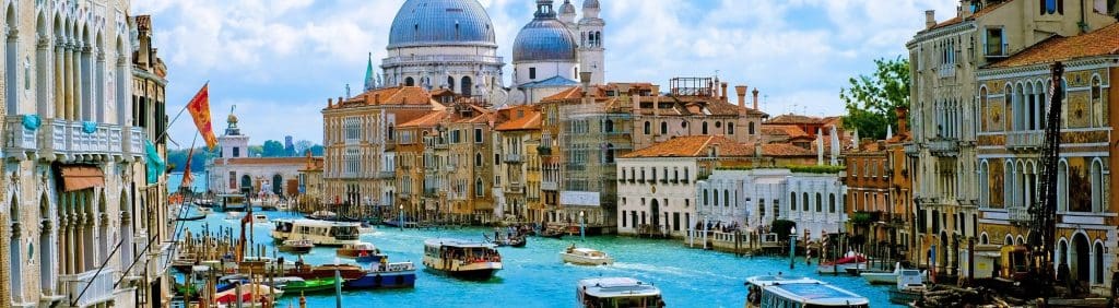 Venice Food & Wine Tour
