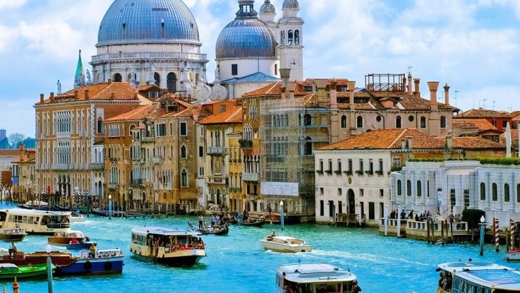 Venice Food & Wine Tour
