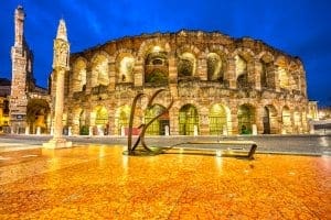 Verona Verona