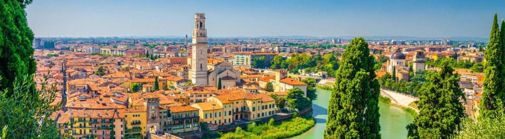 Verona Wine Tour