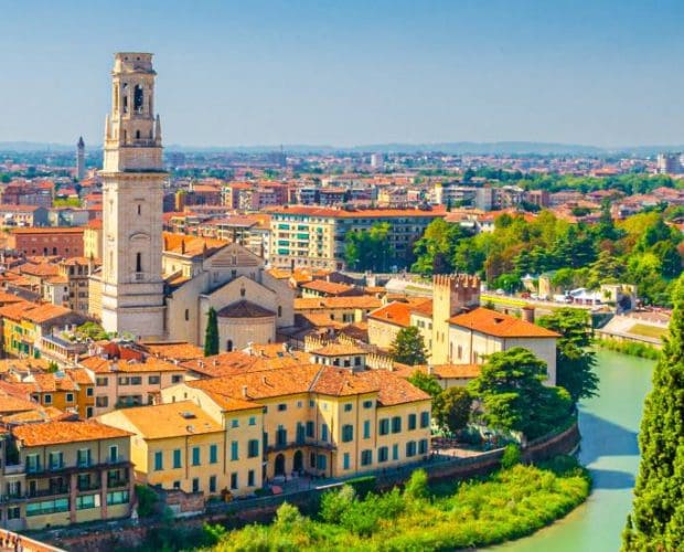 Verona Wine Tour