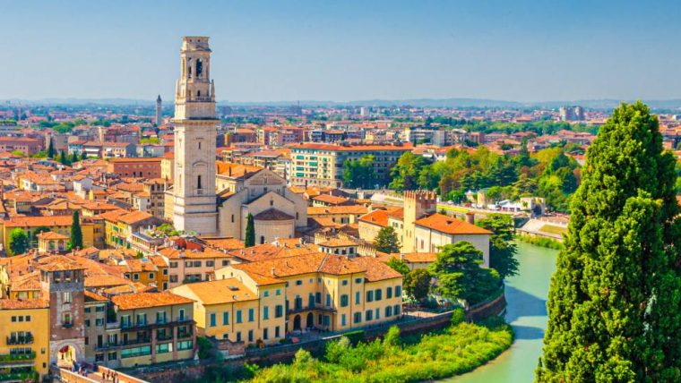 Verona Wine Tour