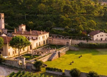 allegrini winery