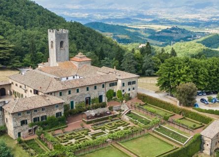 badia a cultibuono