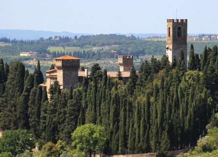 badia a passignano