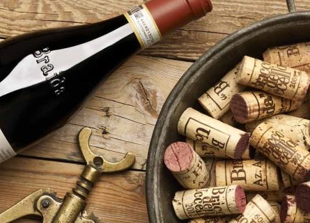 braida winery