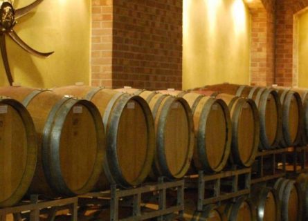 gigi rosso winery