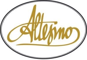 Altesino Winery, Brunello di Montalcino, Italy