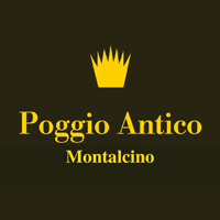 Poggio Antico Winery, Brunello di Montalcino, Italy