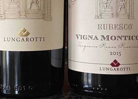lungarotti winery