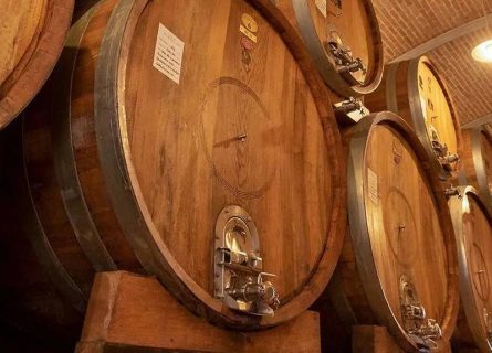 massolino winery