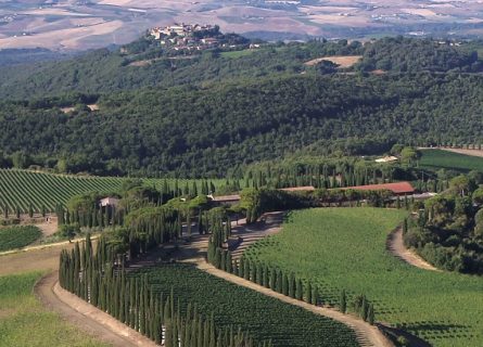poggio antico