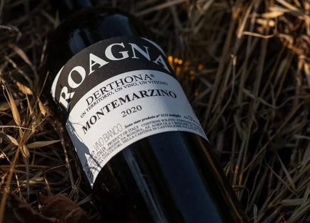 roagna winery