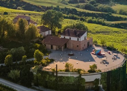 salcheto winery