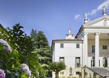 Villa Sandi Winery