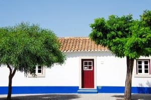 Traditional House Traditional House