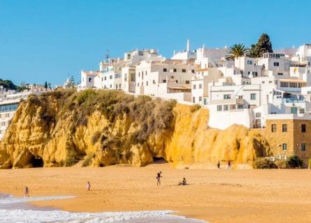 algarve wine tour