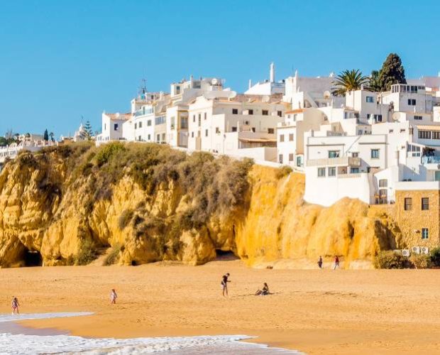 Private Wine Tour in the Algarve