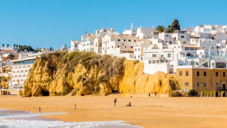algarve wine tour