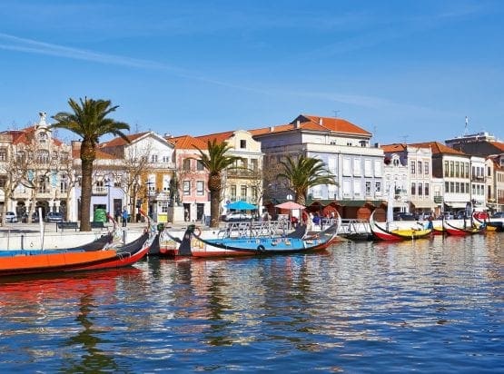 Aveiro