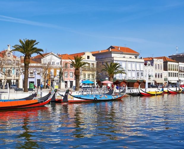 Aveiro