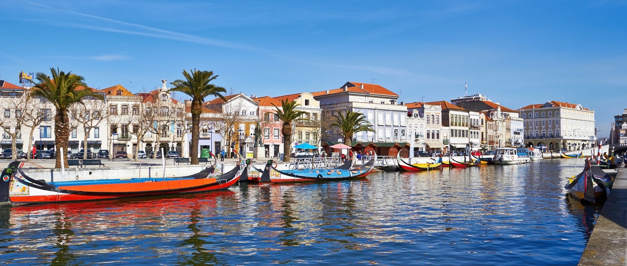 Aveiro: Discover its Culture and Gastronomy | a Guide by Cellar Tours™