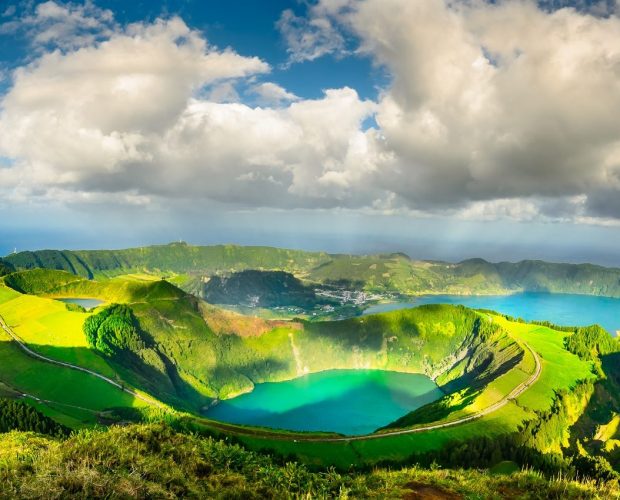 Private Food & Wine Tour in the Azores