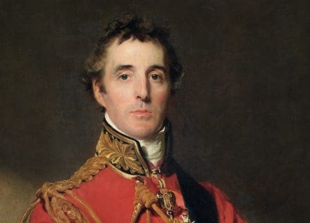 Duke of Wellington