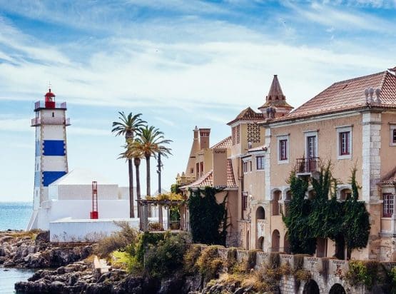 Cascais