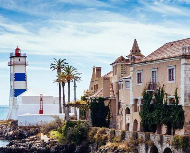 Cascais