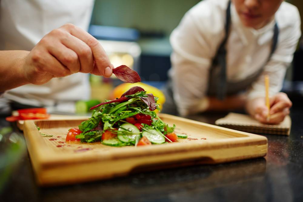 Your private cooking class in Cascais