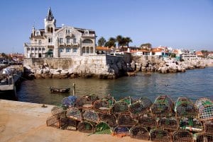 Lobster Pots Lobster Pots