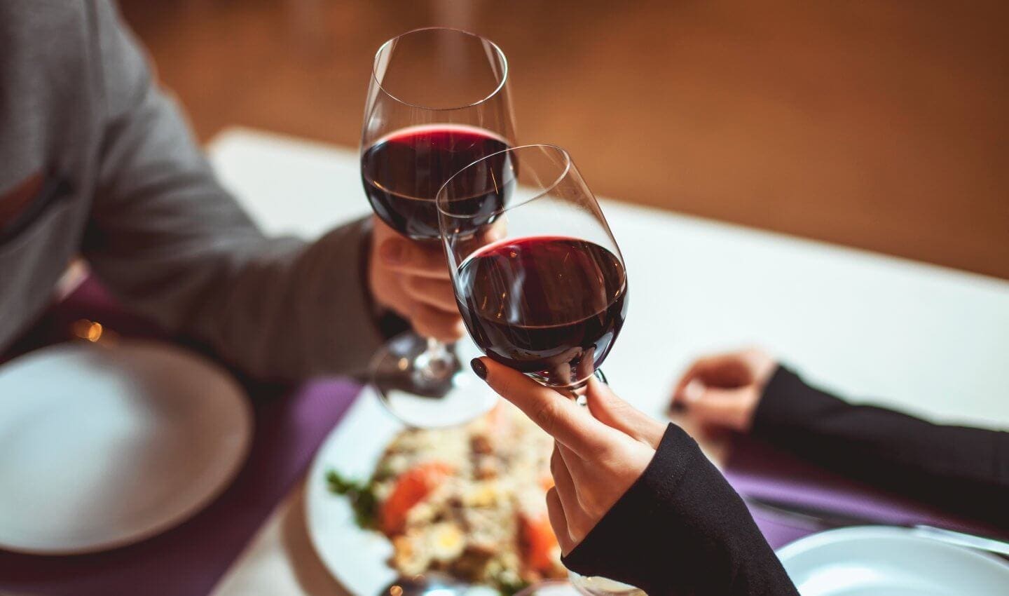 Cheers, and how to see you soon!