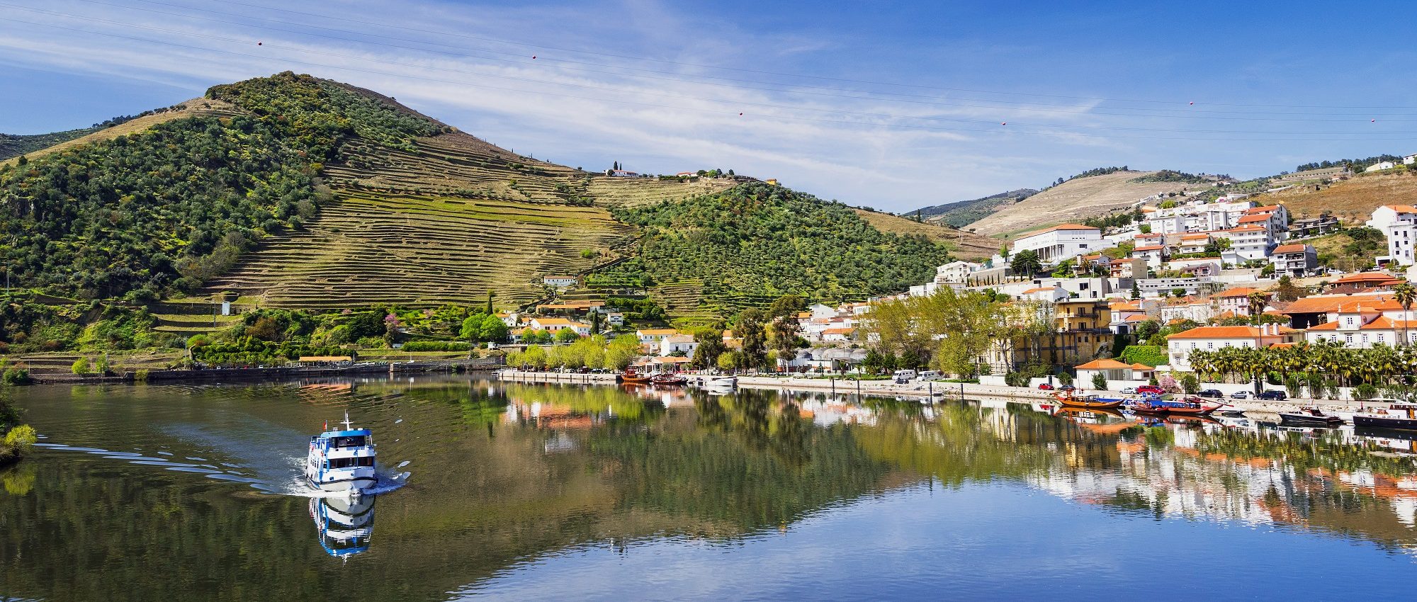 Douro Valley Wine Tours » One of the most beautiful wine regions in