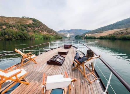 douro valley boat cruise