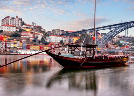 douro valley portugal river cruise