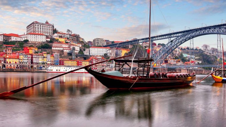 douro - douro valley river cruise 2023