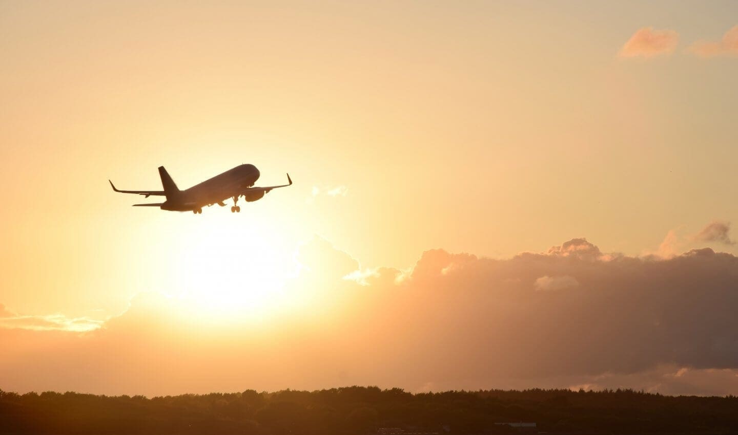 Boa Viagem!