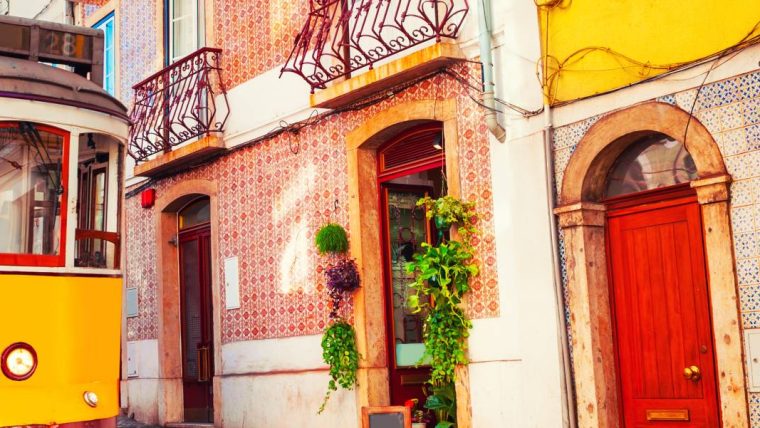 lisbon - lisbon food wine tour 1