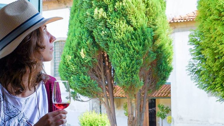 odyssey - portuguese odyssey wine tours