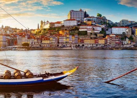 douro valley portugal river cruise