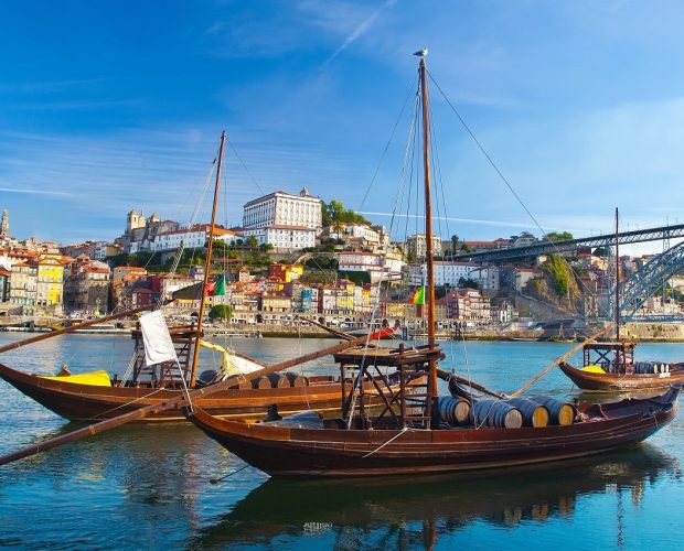 Private Wine Tours in Portugal