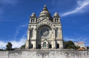 Santuario de Santa Luzia Santuario de Santa Luzia