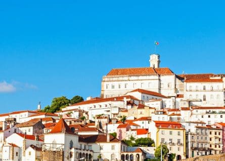 bairrada wine region