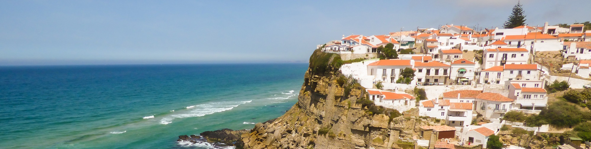 Colares Wine Region | a Guide by Cellar Tours™