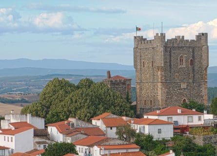 wine-regions - tras o montes wine region